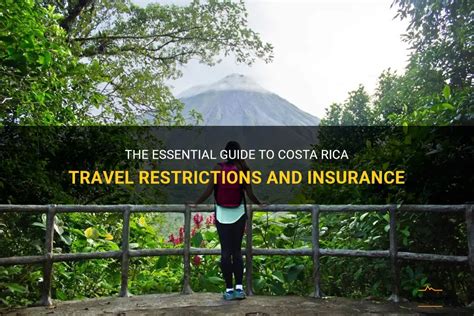 costa rica travel restrictions for americans